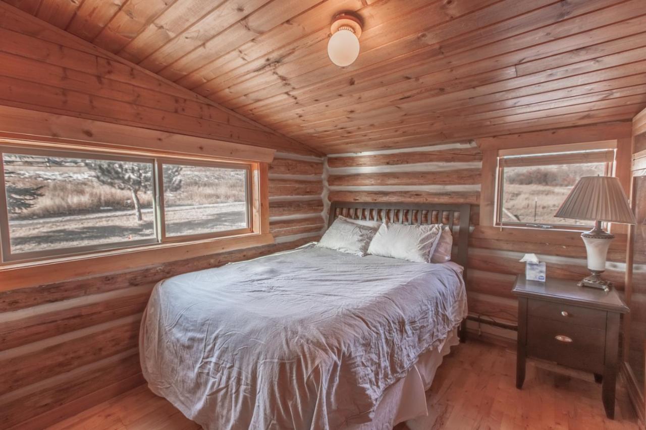 Erik'S Ranch Villa Hoffman Ngoại thất bức ảnh