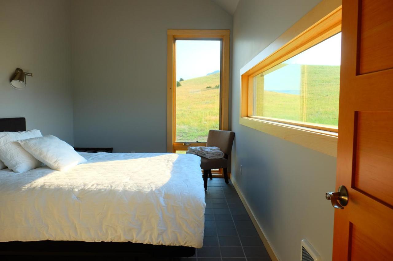 Erik'S Ranch Villa Hoffman Ngoại thất bức ảnh