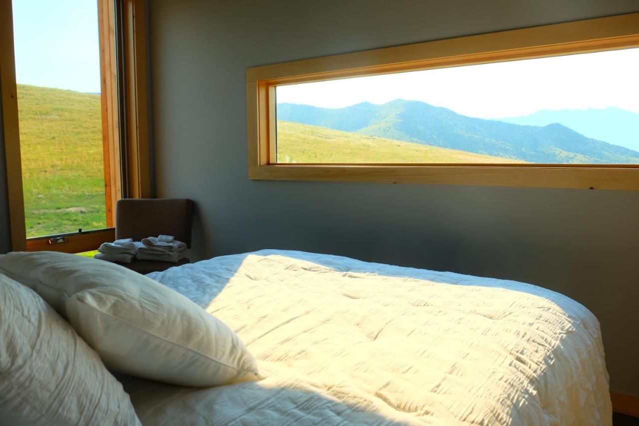Erik'S Ranch Villa Hoffman Ngoại thất bức ảnh