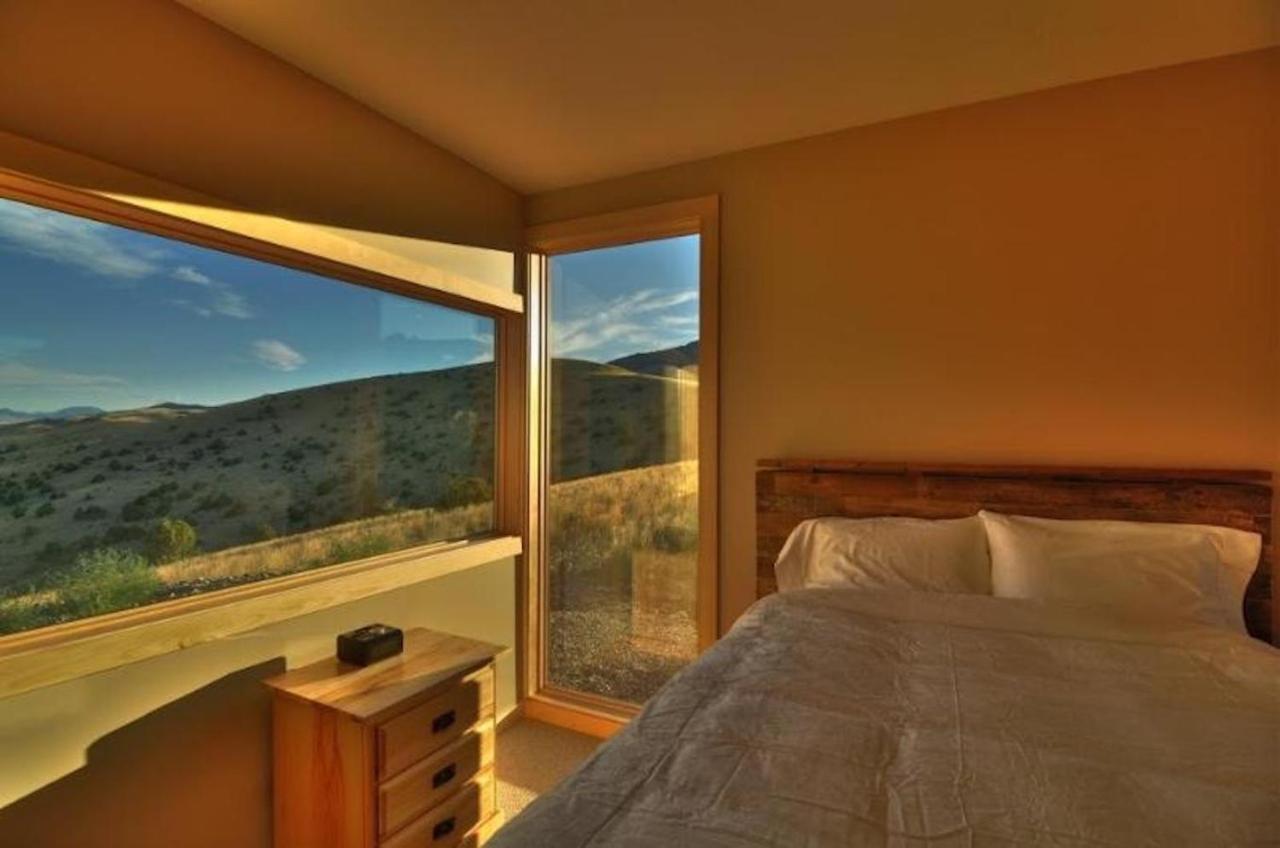 Erik'S Ranch Villa Hoffman Ngoại thất bức ảnh