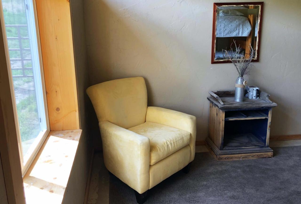 Erik'S Ranch Villa Hoffman Ngoại thất bức ảnh